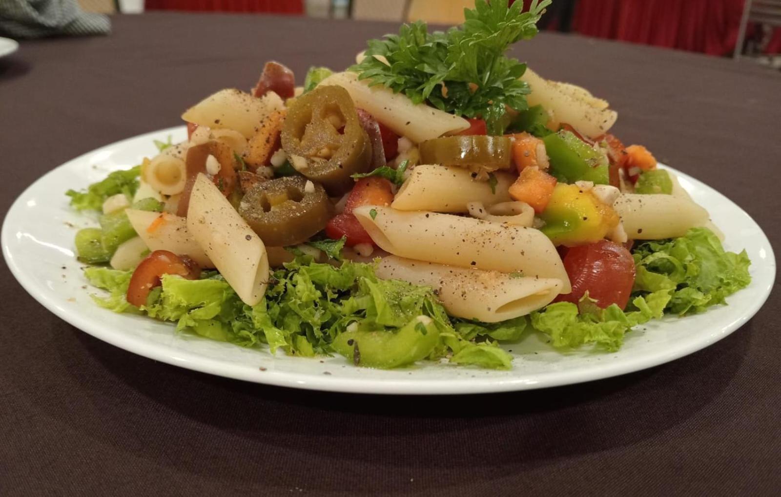 Khanna Fiesta Vellore Exterior photo